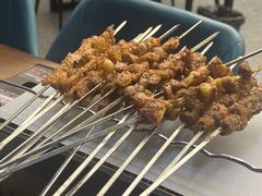 -老虎滩大连海鲜烧烤(水游城店)