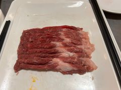 -君邦火锅(新疆大厦店)