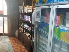 -伊带伊路新疆美食府(呼家楼店)