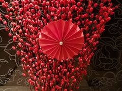 -上海龙之梦万丽酒店