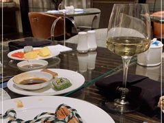 -康莱德酒店·美庭自助餐厅