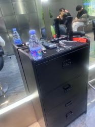 -不迫先生专业男士剪发