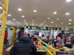 -赵氏盱眙十三香龙虾(蓝村店)