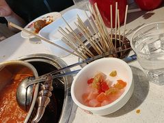 -大斌家串串火锅(马栏山店)