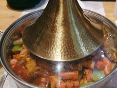 -黄记煌三汁焖锅(民乐园万达店)