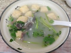 -曼曼汤包(建国西路店)