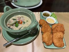 -Sala Thai Restaurant