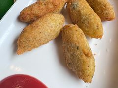 -番茄屋葡式美食(总店)