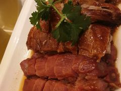 -领事馆19号中餐厅(厦门海景洲际酒店)