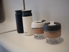-Seesaw Coffee(上生新所店)