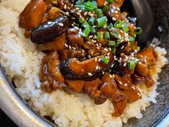 -九田家黑牛烤肉料理(珠江摩尔店)