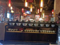 -小龙坎老火锅(泾县喜来登店)