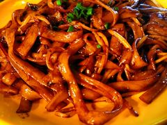 -碳炉海鲜烧烤·1992(北京路店)