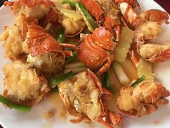 -顺德公平靓正特色牛花粥(花都店)