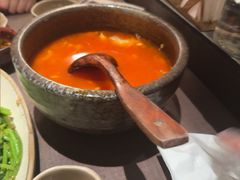 -山石榴·贵州菜(陆家嘴中心店)