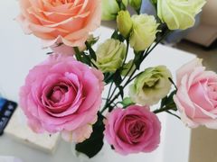 -Butchart布查德鲜花(花艺设计中心)