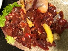-泰白海鲜烧烤大全