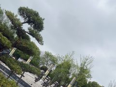 -虞山风景区