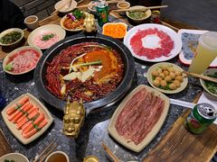 -蜀大侠火锅(寰球文化地标·总府店)