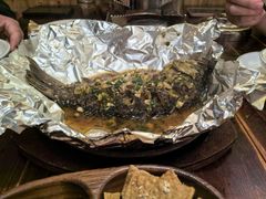 -衡厨·衡阳土菜(中南店)