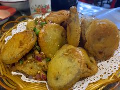 -冶建镜子·老南昌大排档·江西虾王(总店)