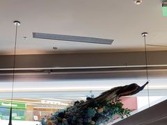 -雀蓝川菜(滨湖万象汇店)