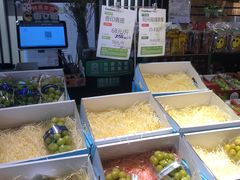 -鲜果壹号(苏站路店)