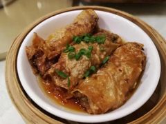 -海皇酒家(钰海万国汇购物广场店)