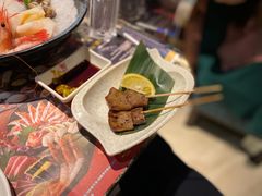 -御满屋日本料理