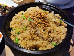 -茶宴·美食地标餐厅(沙坡尾店)