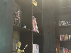 -阿姨食堂