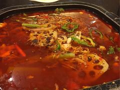 -自贡好吃客(科华店)