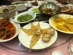 -渭塘酒家(生态园店)