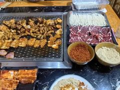 泡椒小肠-西昌老号李小肠特色烧烤园(双流店)