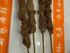 -粤盛海鲜平价店(洛溪食街店)