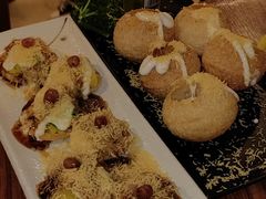 -克比叔叔印度餐厅Kebabs on the Grille(永康路分店)