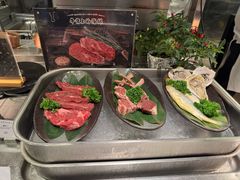 -圣丰索菲特·2 On 988 Café 自助餐厅