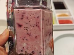 -Blueglass酸奶(世纪金源购物中心店)