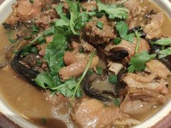 -金掌勺·锅包肉(广渠门店)