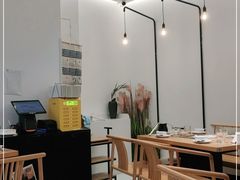 大堂-湯系·煲汤手艺人(东二环泰禾广场店)