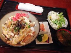 猪排饭-胜代日本料理(云程巷小区店)