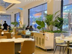 -慕境Moment Space·Fresh(33小镇店)