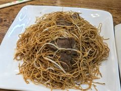 -繁仔牛杂(石排店)