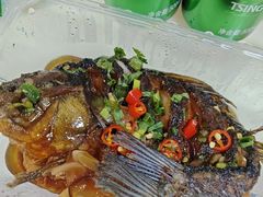 -小两口锦州烧烤·脆皮油边(依云北郡店)