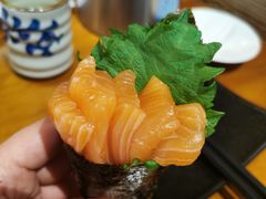 -千代武日本料理(开发区店)