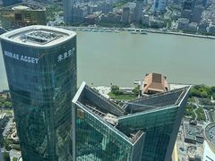 -金轩中餐厅 Jin Xuan(浦东丽思卡尔顿酒店)