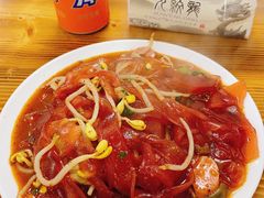 -何记酿皮店(西流湾店)
