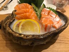 -小句号·精致料理(江南环球港店)