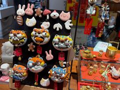 -碰瓷儿陶艺DIY体验馆(五道营胡同总店)