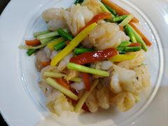 -富力万达嘉华酒店品珍中餐厅